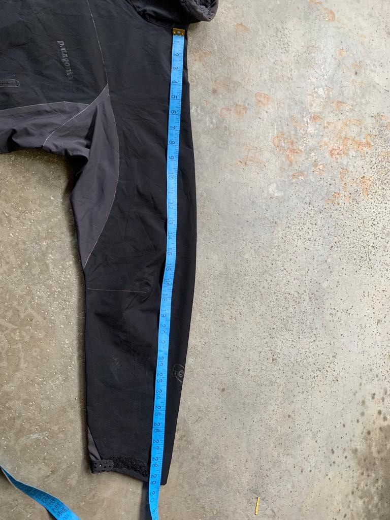 Patagonia Patagonia Zipper Jacket Size M / US 6-8 / IT 42-44 - 18 Thumbnail