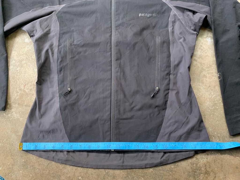 Patagonia Patagonia Zipper Jacket Size M / US 6-8 / IT 42-44 - 17 Thumbnail