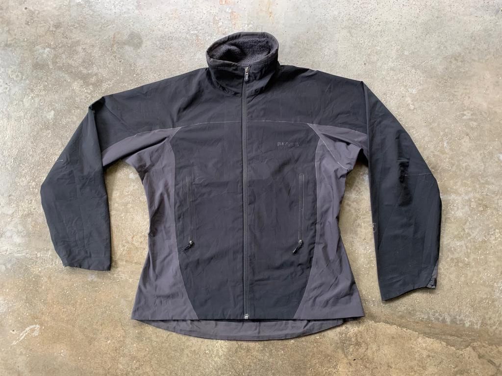 Patagonia Patagonia Zipper Jacket Size M / US 6-8 / IT 42-44 - 3 Thumbnail