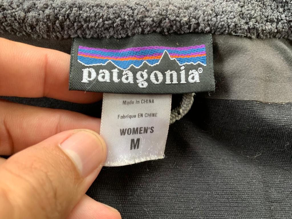 Patagonia Patagonia Zipper Jacket Size M / US 6-8 / IT 42-44 - 11 Thumbnail