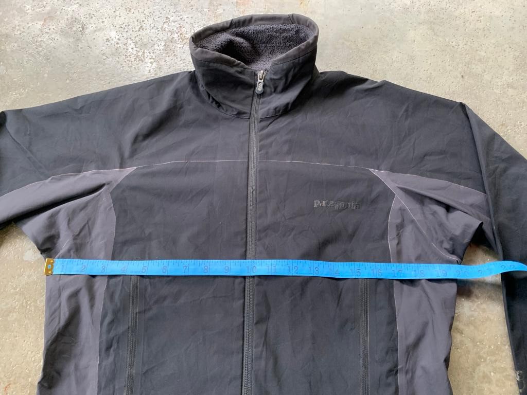 Patagonia Patagonia Zipper Jacket Size M / US 6-8 / IT 42-44 - 15 Thumbnail