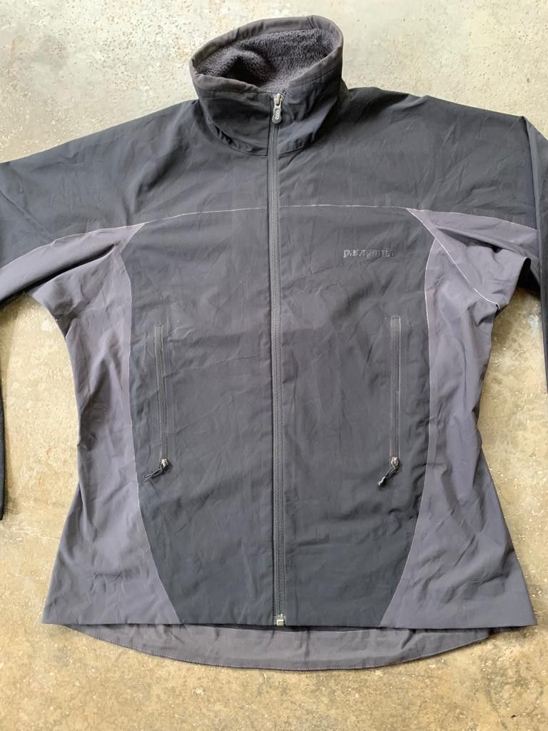 Patagonia Patagonia Zipper Jacket Size M / US 6-8 / IT 42-44 - 5 Thumbnail
