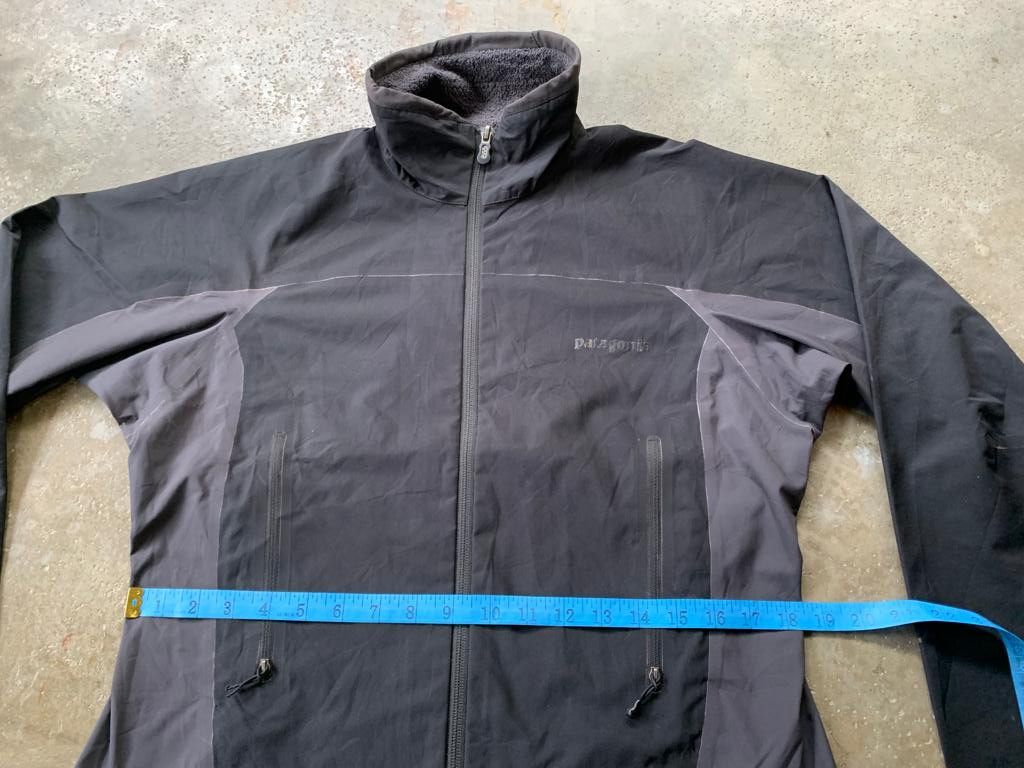 Patagonia Patagonia Zipper Jacket Size M / US 6-8 / IT 42-44 - 16 Thumbnail