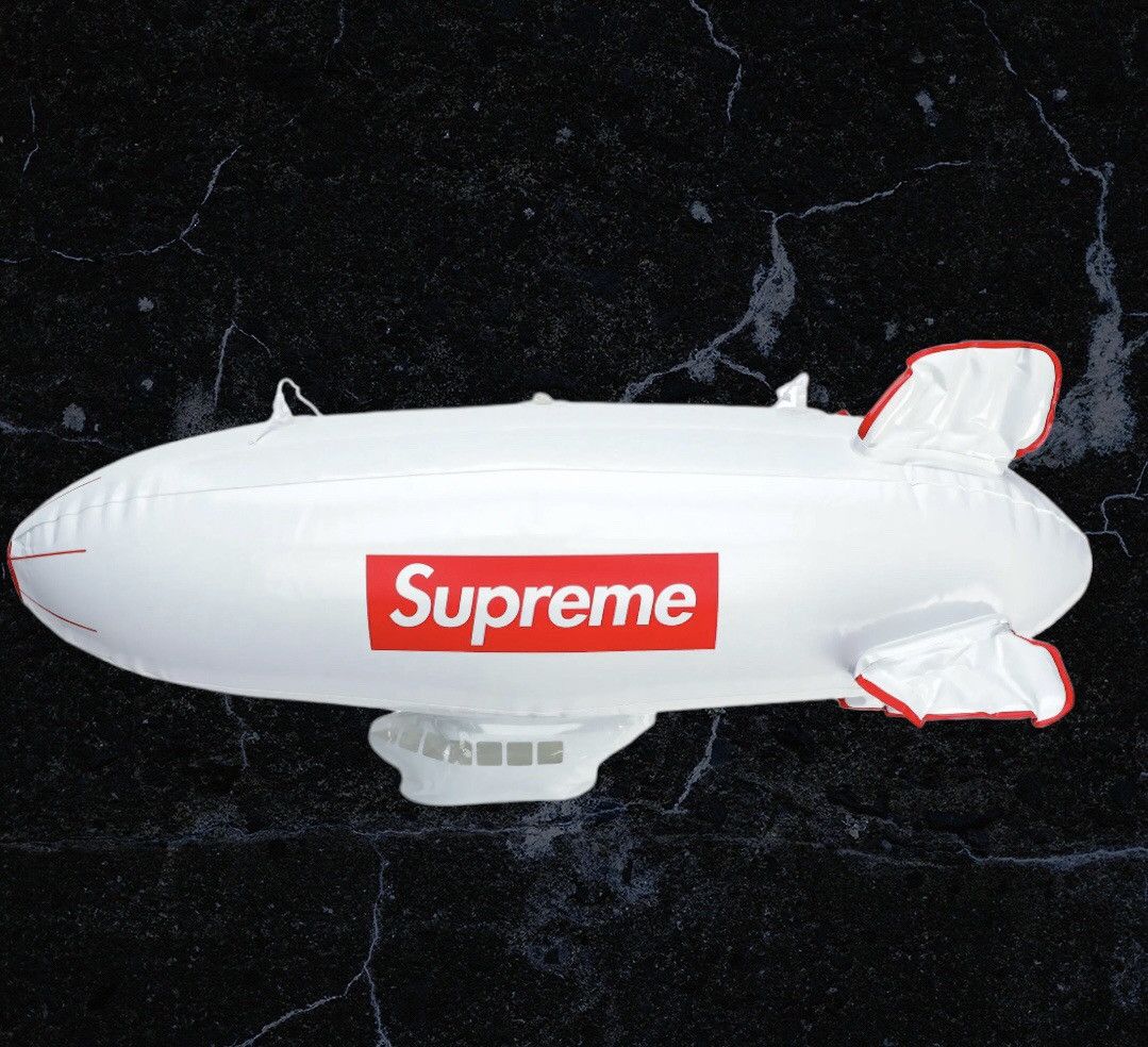 Supreme Inflatable Blimp | Grailed