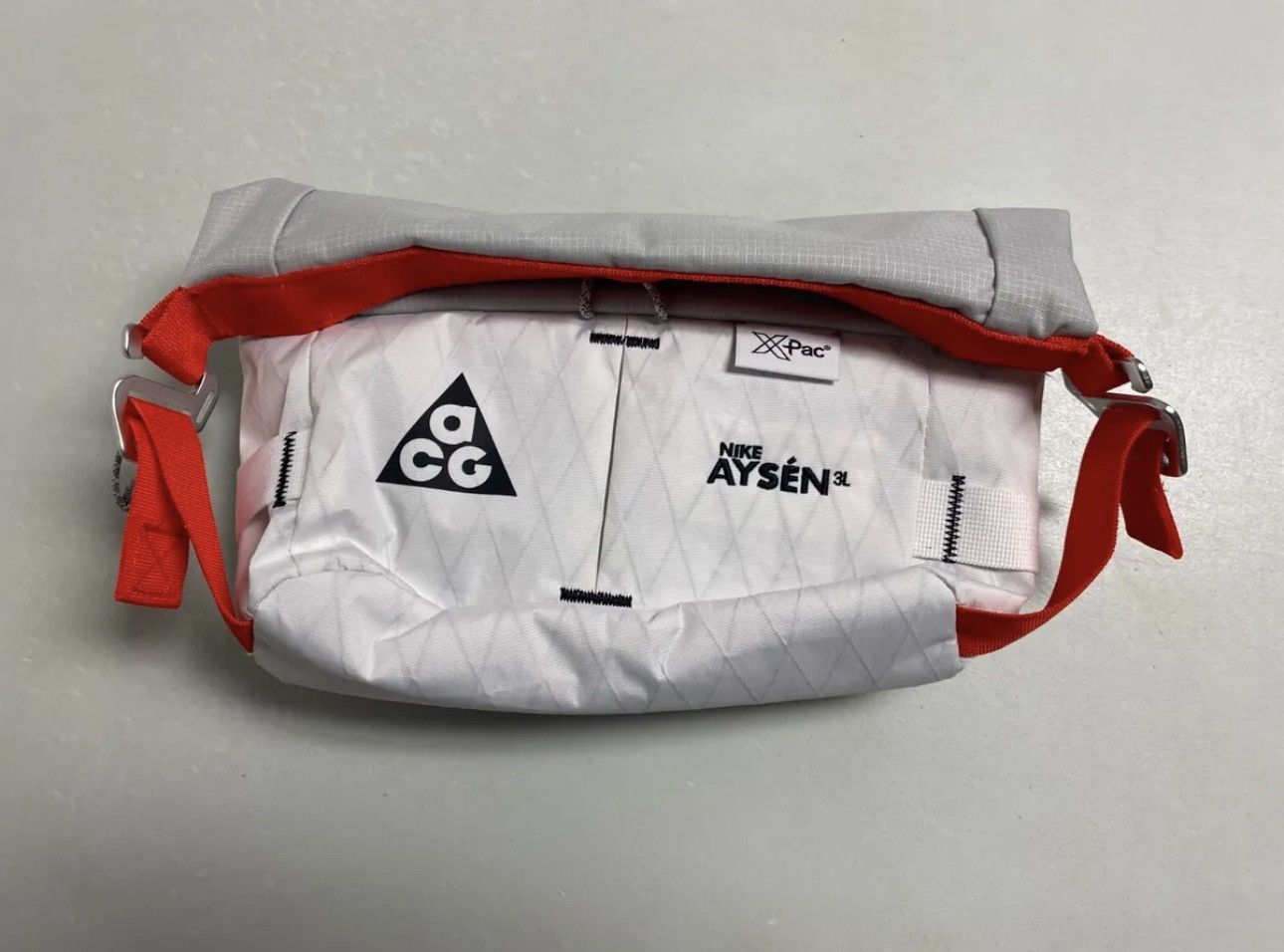 Nike Nike ACG ASYEN 3L Fanny Pack Crossbody Bag Size ONE SIZE - 2 Thumbnail