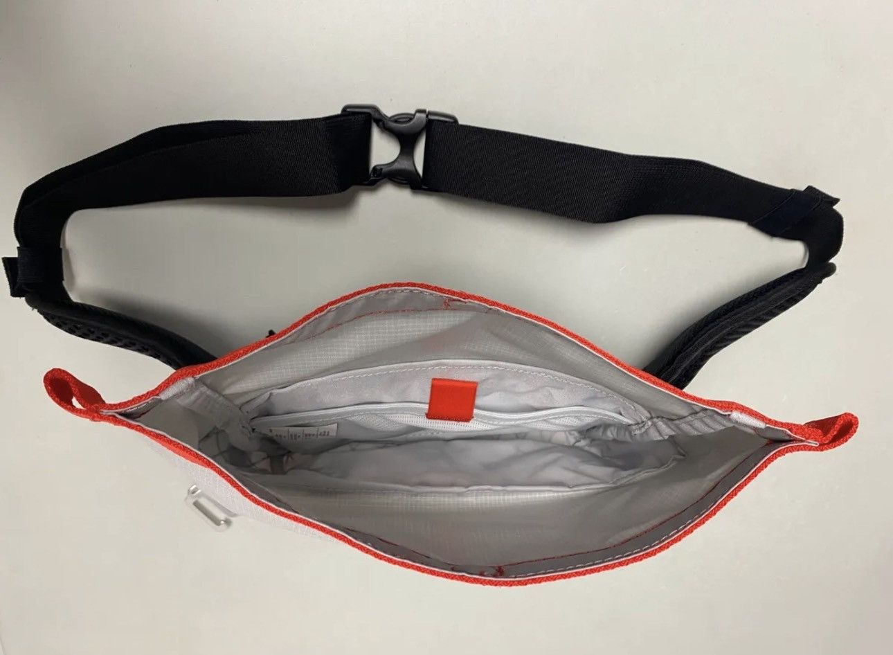 Nike Nike ACG ASYEN 3L Fanny Pack Crossbody Bag Size ONE SIZE - 4 Thumbnail