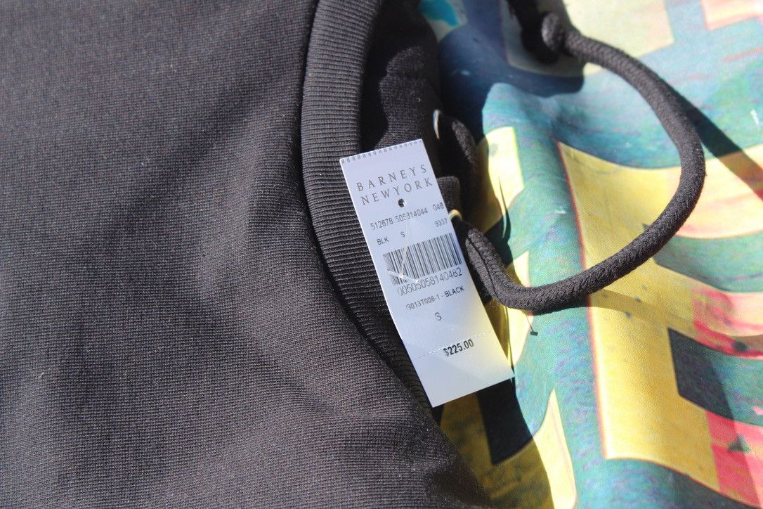 Gosha Rubchinskiy Gosha Flag Hoodie Size US M / EU 48-50 / 2 - 5 Thumbnail