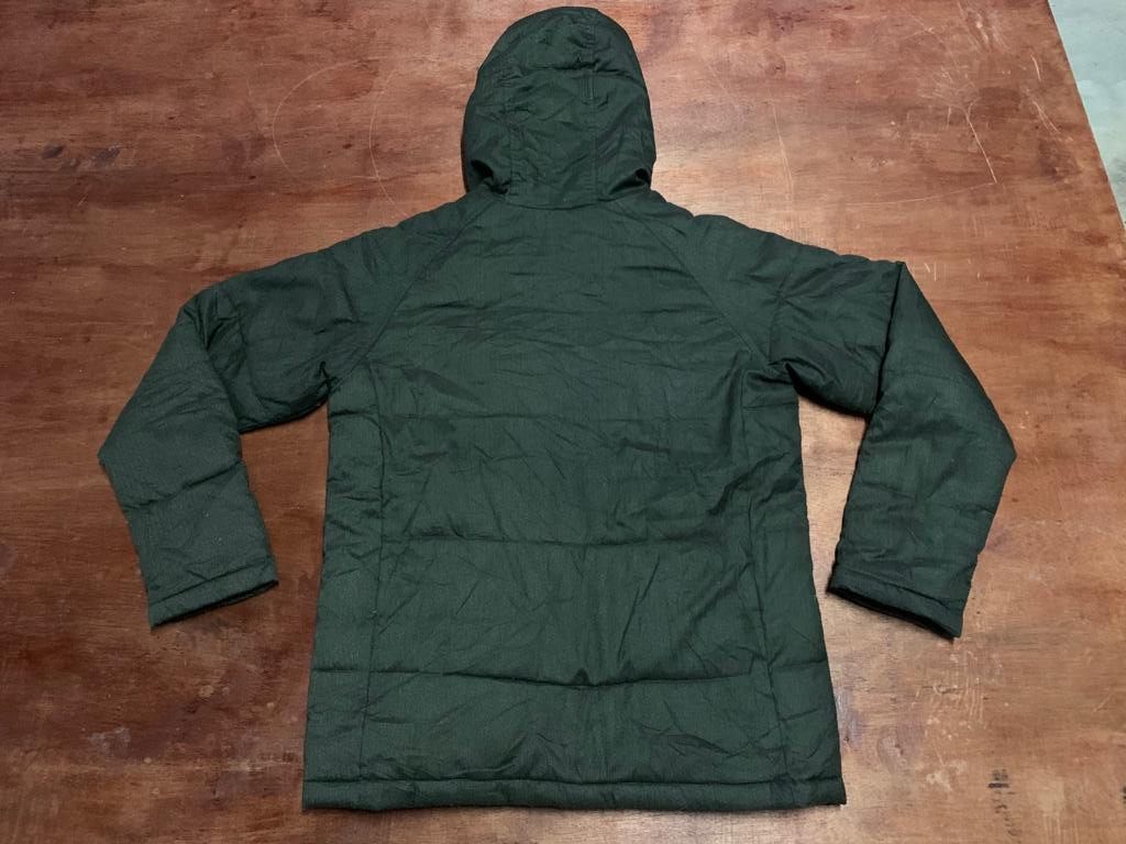 Japanese Brand GRN Mountain Gear Down Jacket Size US M / EU 48-50 / 2 - 4 Thumbnail