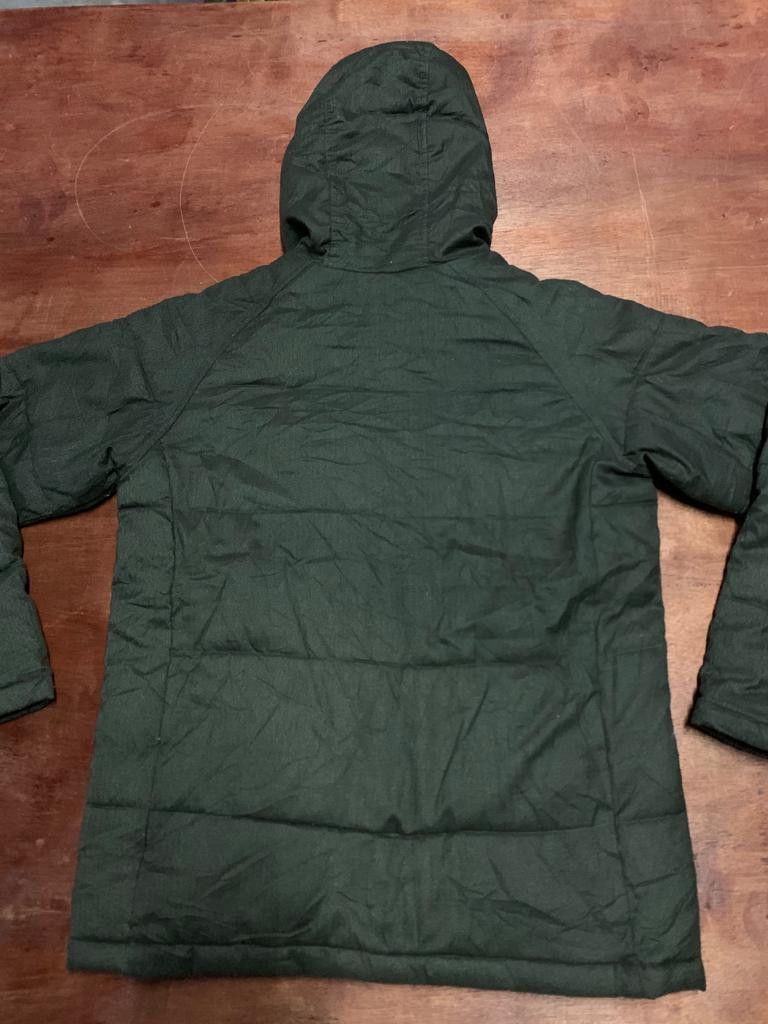 Japanese Brand GRN Mountain Gear Down Jacket Size US M / EU 48-50 / 2 - 6 Thumbnail