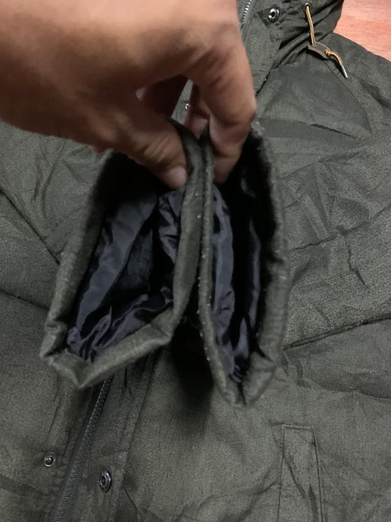 Japanese Brand GRN Mountain Gear Down Jacket Size US M / EU 48-50 / 2 - 9 Thumbnail