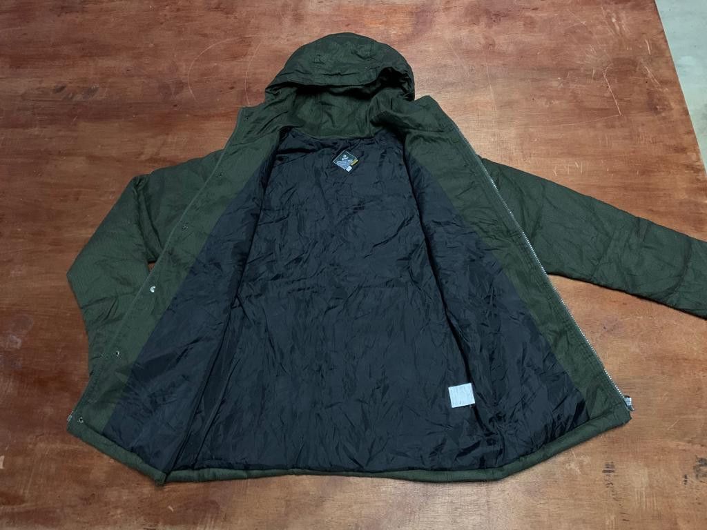 Japanese Brand GRN Mountain Gear Down Jacket Size US M / EU 48-50 / 2 - 8 Thumbnail