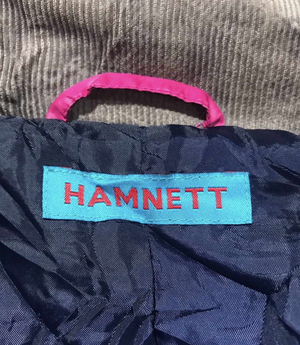 Katharine Hamnett London Rare🔥Katherine Hamnett London 90s Puffer Winter Jacket Size M / US 6-8 / IT 42-44 - 7 Thumbnail