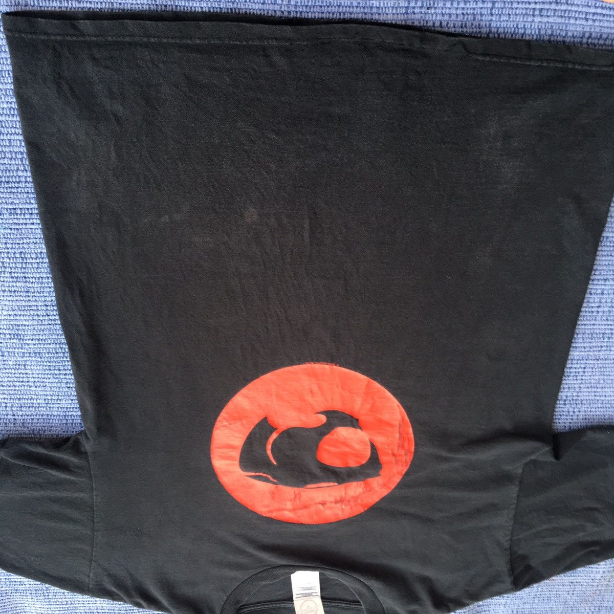 Vintage vintage ‘99 thunder cats Size US M / EU 48-50 / 2 - 6 Thumbnail