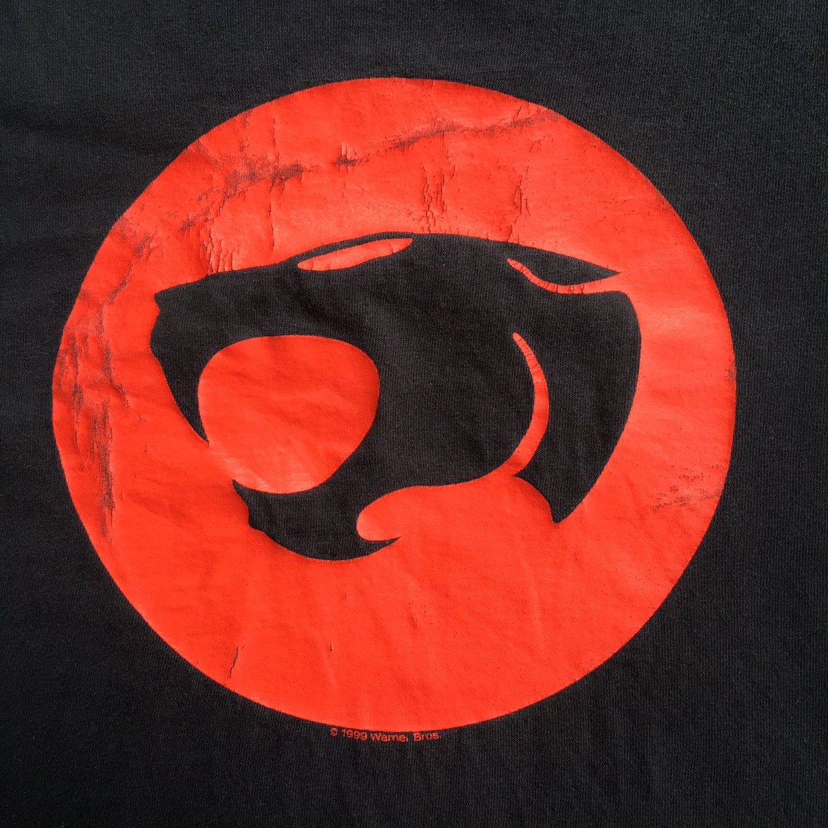 Vintage vintage ‘99 thunder cats Size US M / EU 48-50 / 2 - 2 Thumbnail