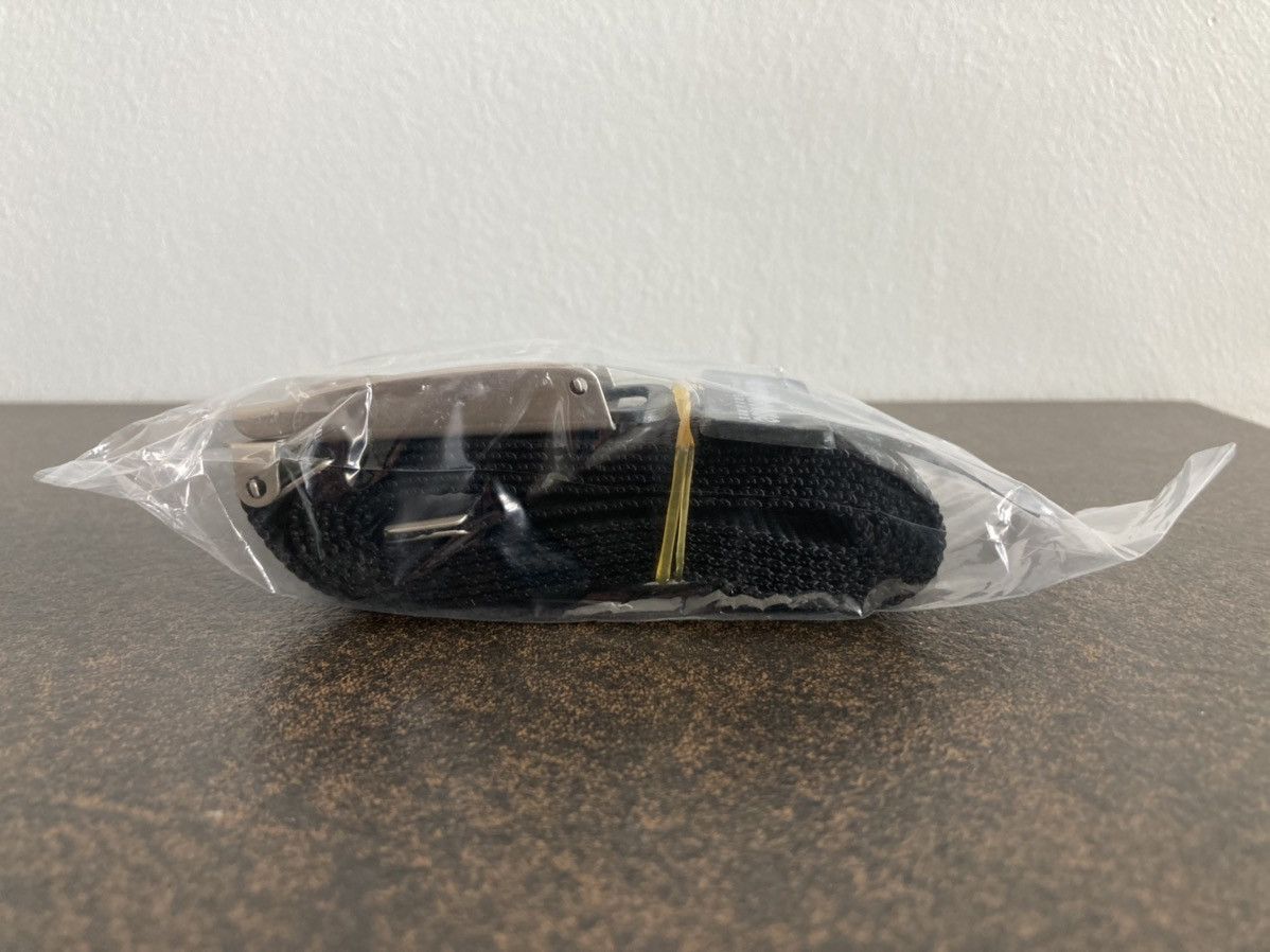 Tony Hawk × Vintage BIRDHOUSE SKATEBOARD BELT BUCKLE VINTAGE Y2K TONY HAWK SKATE Size ONE SIZE - 4 Thumbnail