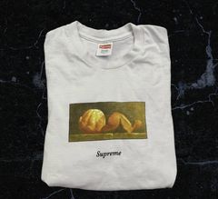 Supreme 2024 peel tee