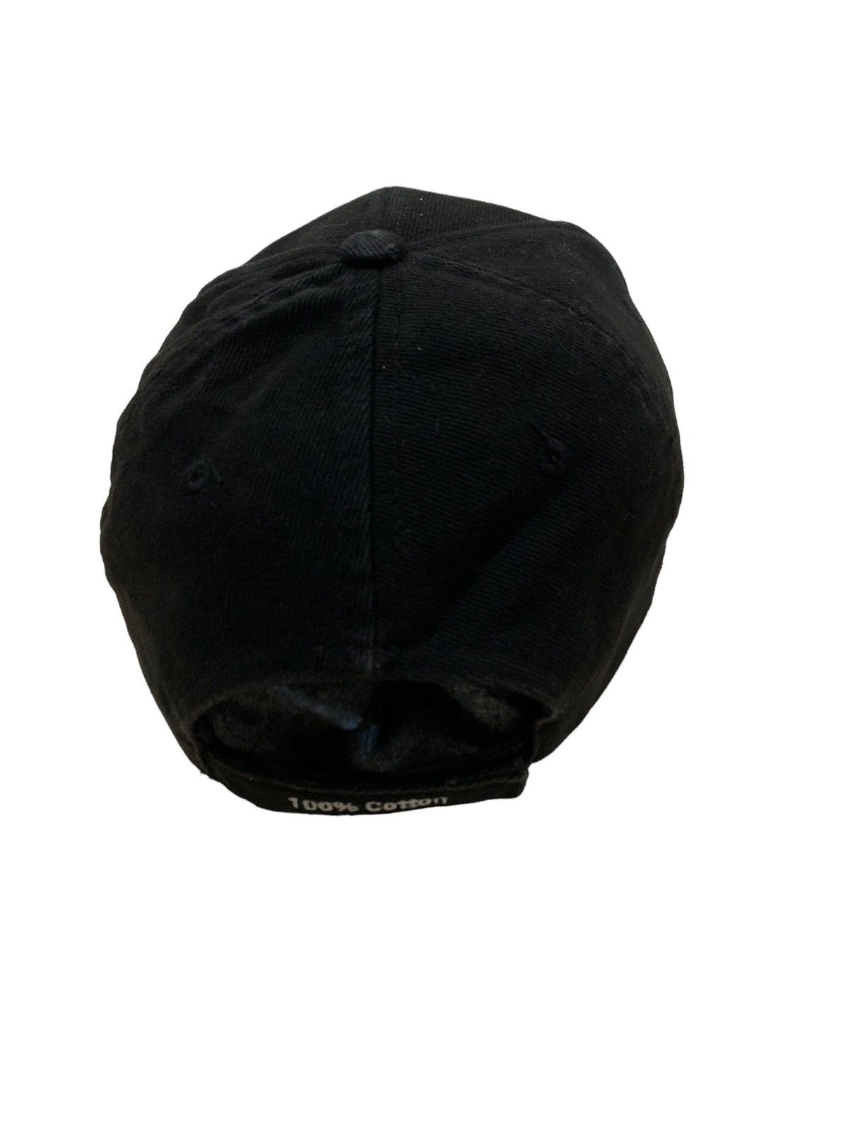 Vetements SS18 VETEMENTS SPELLOUT LIMITED EDITION CAP Size ONE SIZE - 4 Thumbnail