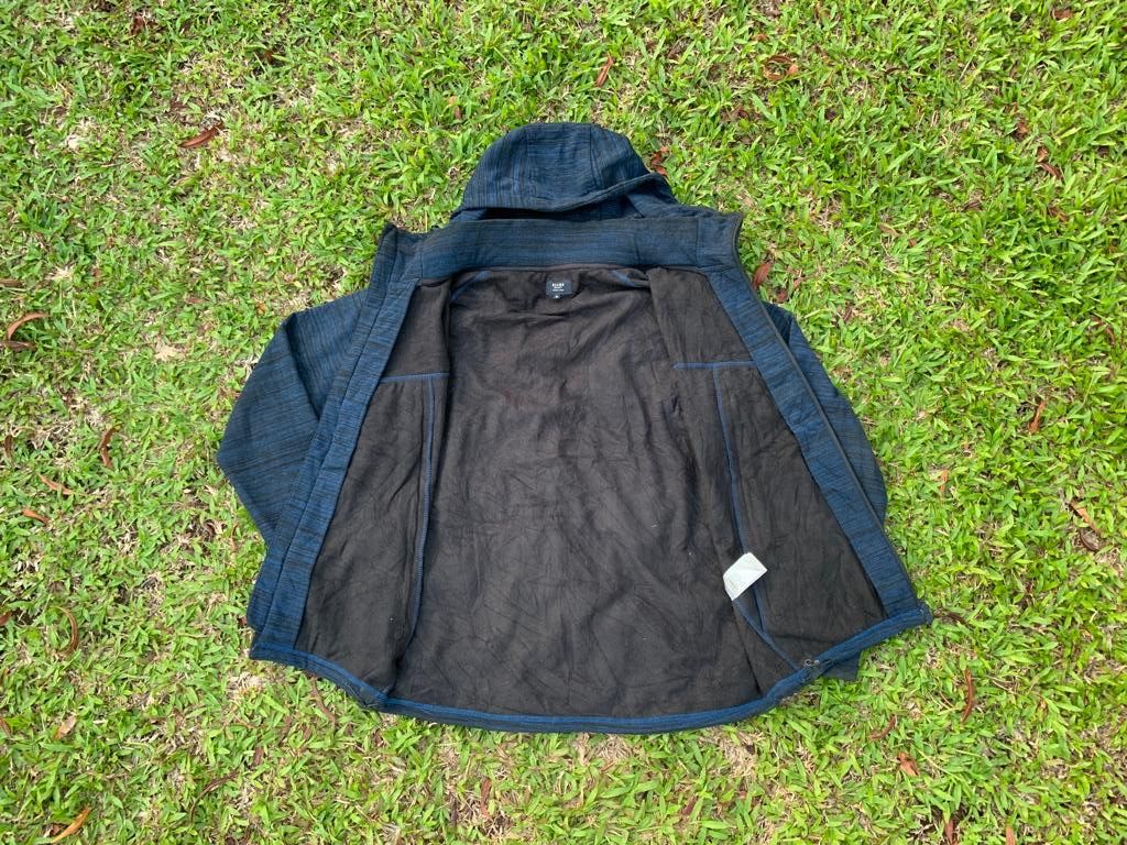 Beams Plus × Japanese Brand × Vintage Beams Heart Zipper Hoodie Size US XL / EU 56 / 4 - 7 Thumbnail