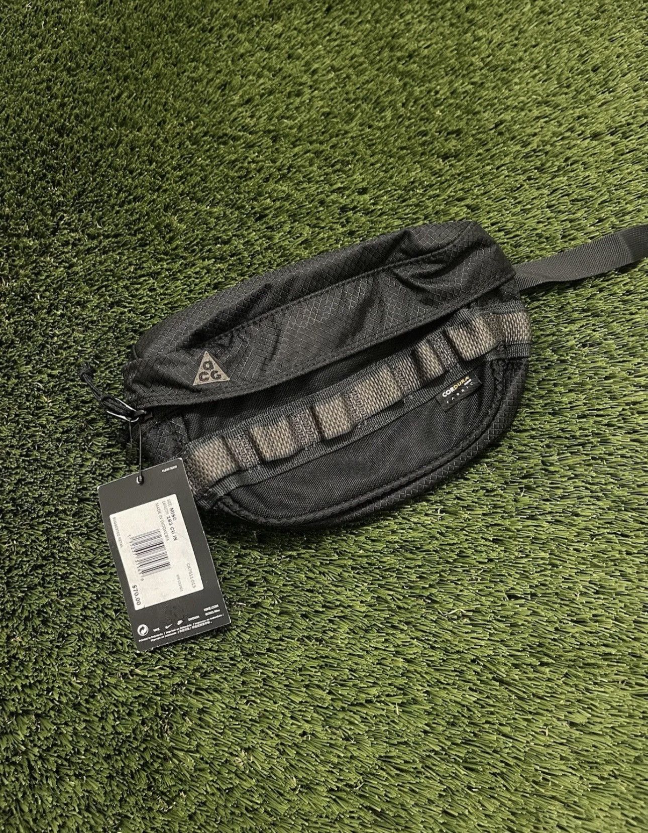 acg karst bag