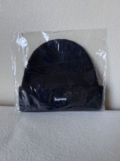 Supreme 2000 Supreme Louis Vuitton Inspired Monogram Beanie, Grailed in  2023