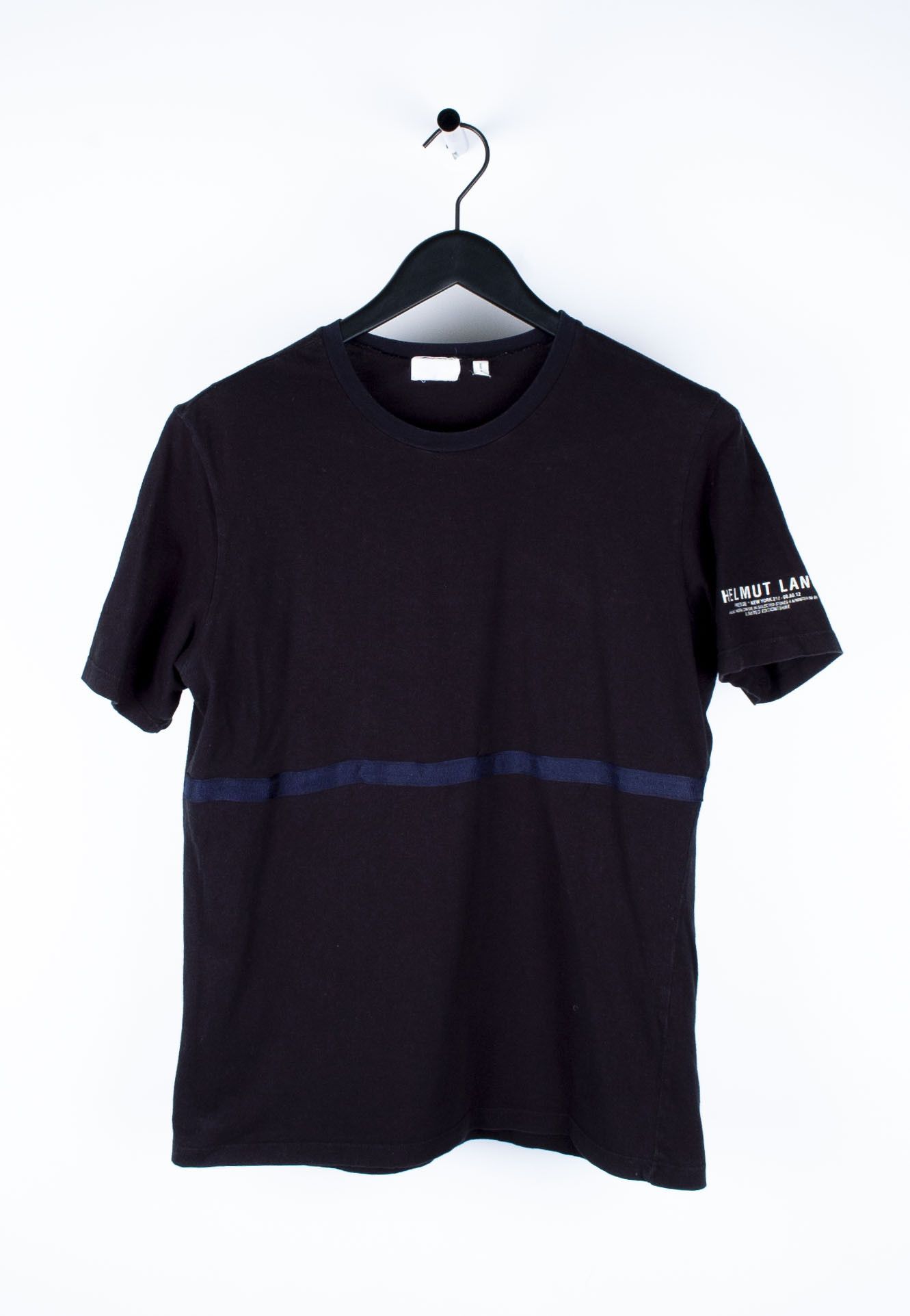 Vintage Crew Neck T-Shirt