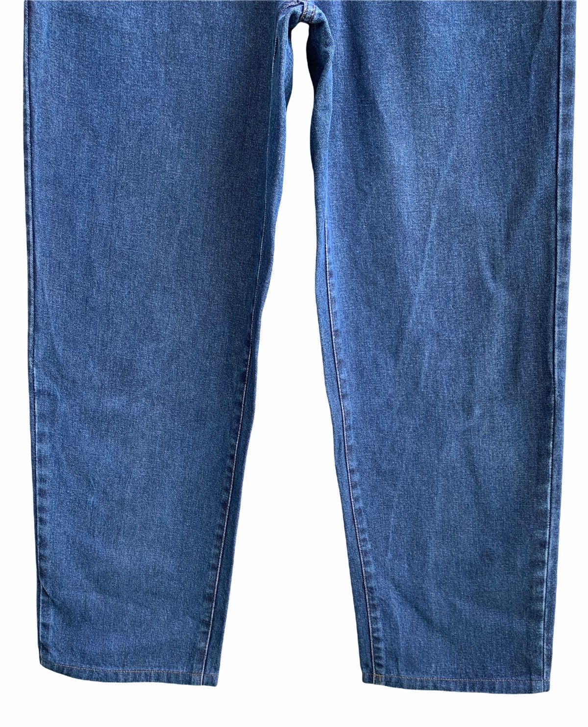 Vintage Vintage Wide Aceberg Denim Jeans Size US 30 / EU 46 - 5 Thumbnail