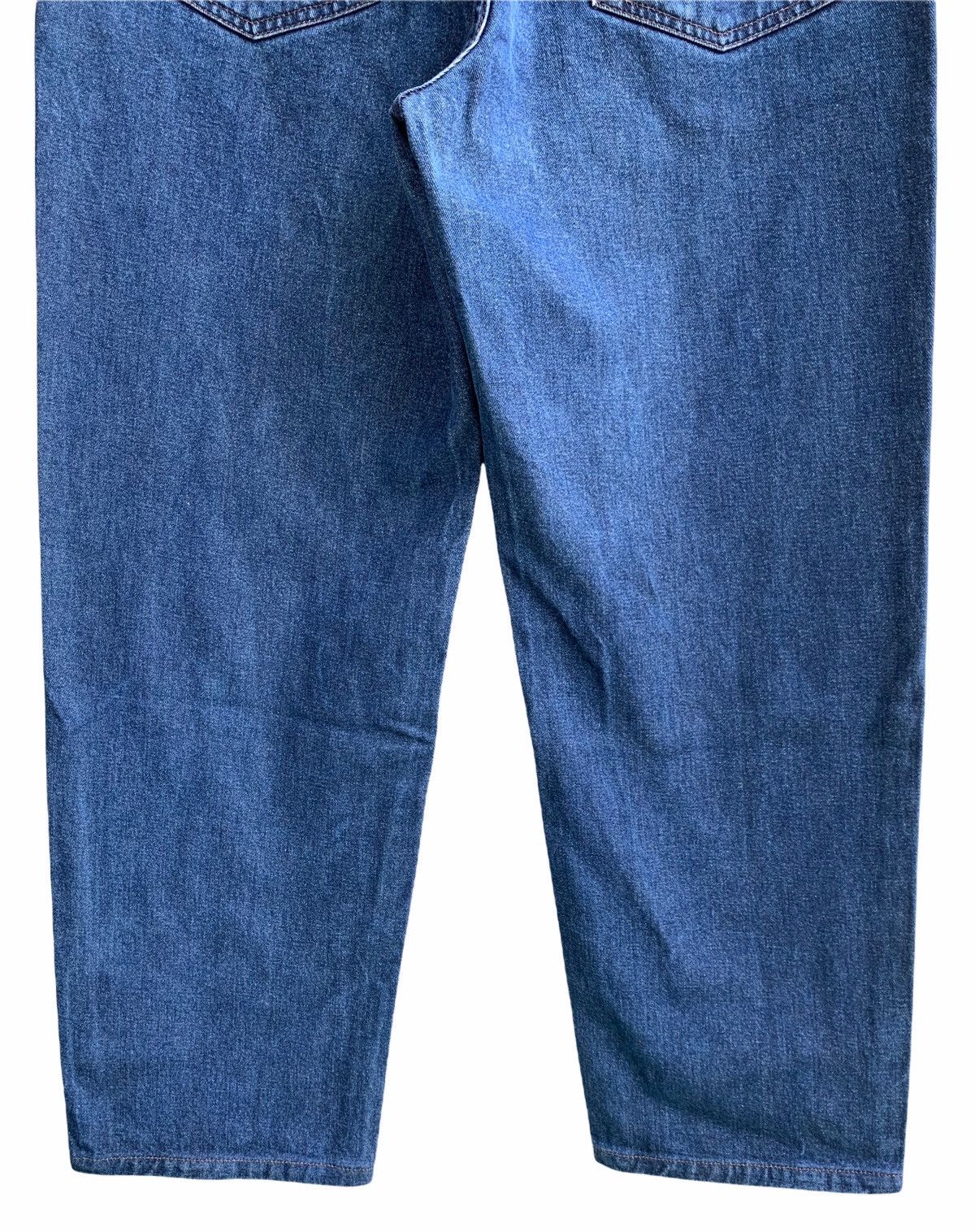 Vintage Vintage Wide Aceberg Denim Jeans Size US 30 / EU 46 - 6 Thumbnail