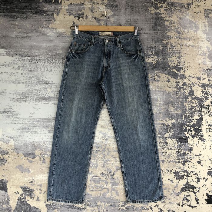 Vintage Vintage Levis Jeans Vintage Levis 569 Denim Levis Pants | Grailed