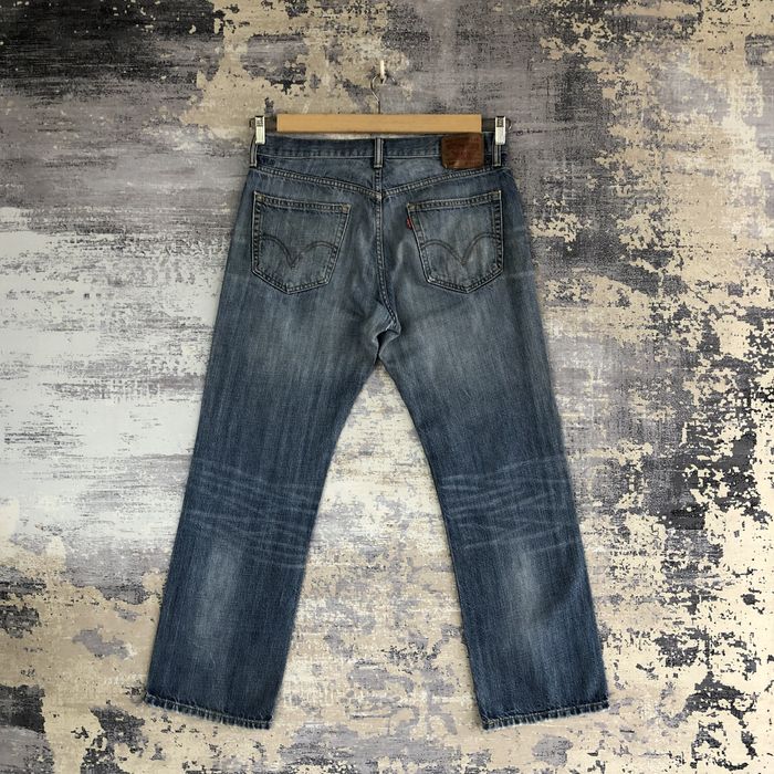 Vintage Vintage Levis Jeans Vintage Blue Levis Denim Pants BS46538 ...