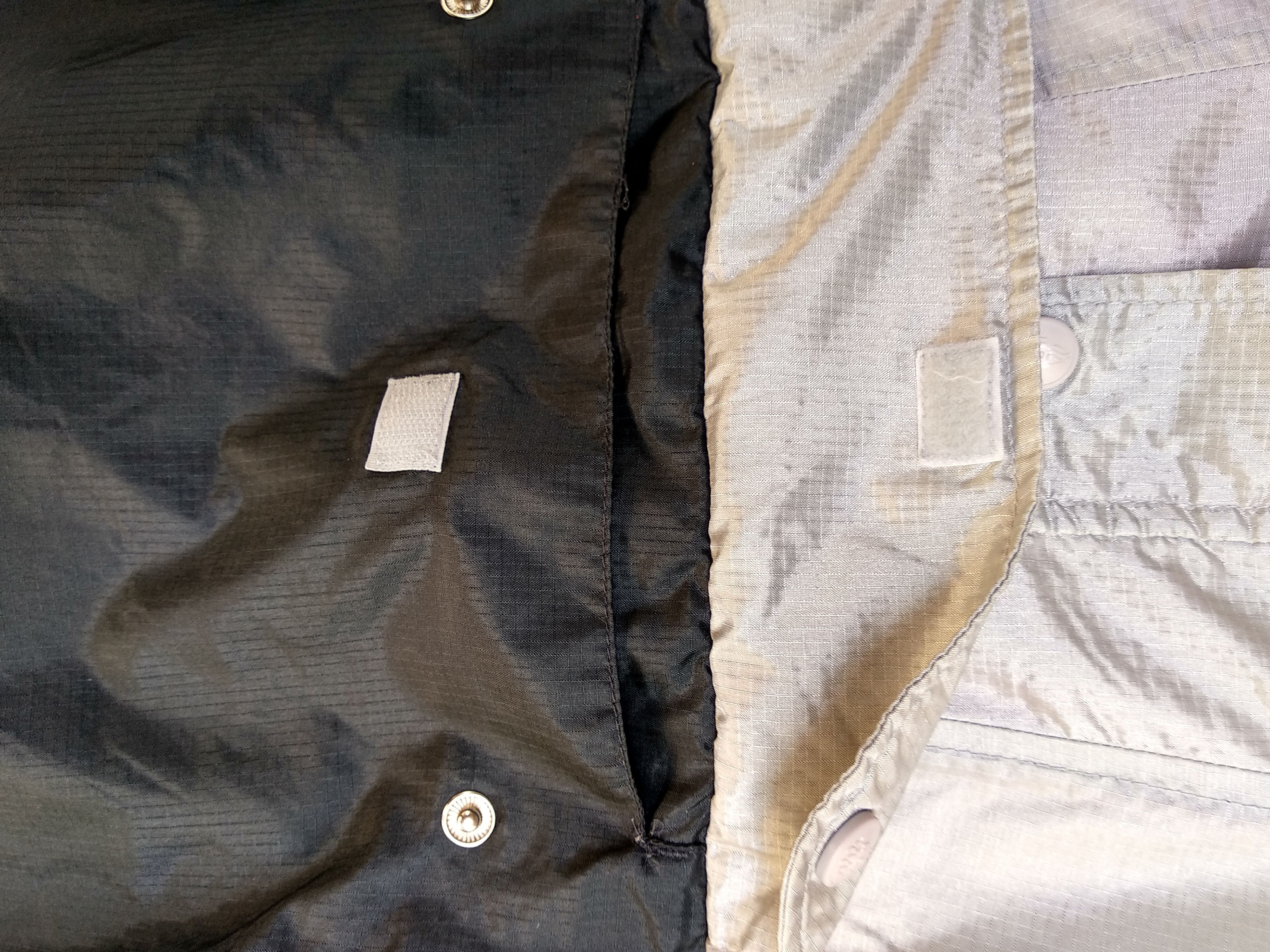 JCPenney × USA Olympics Vintage J.C Penney USA olympics Windbreaker Jacket Size US XL / EU 56 / 4 - 4 Thumbnail