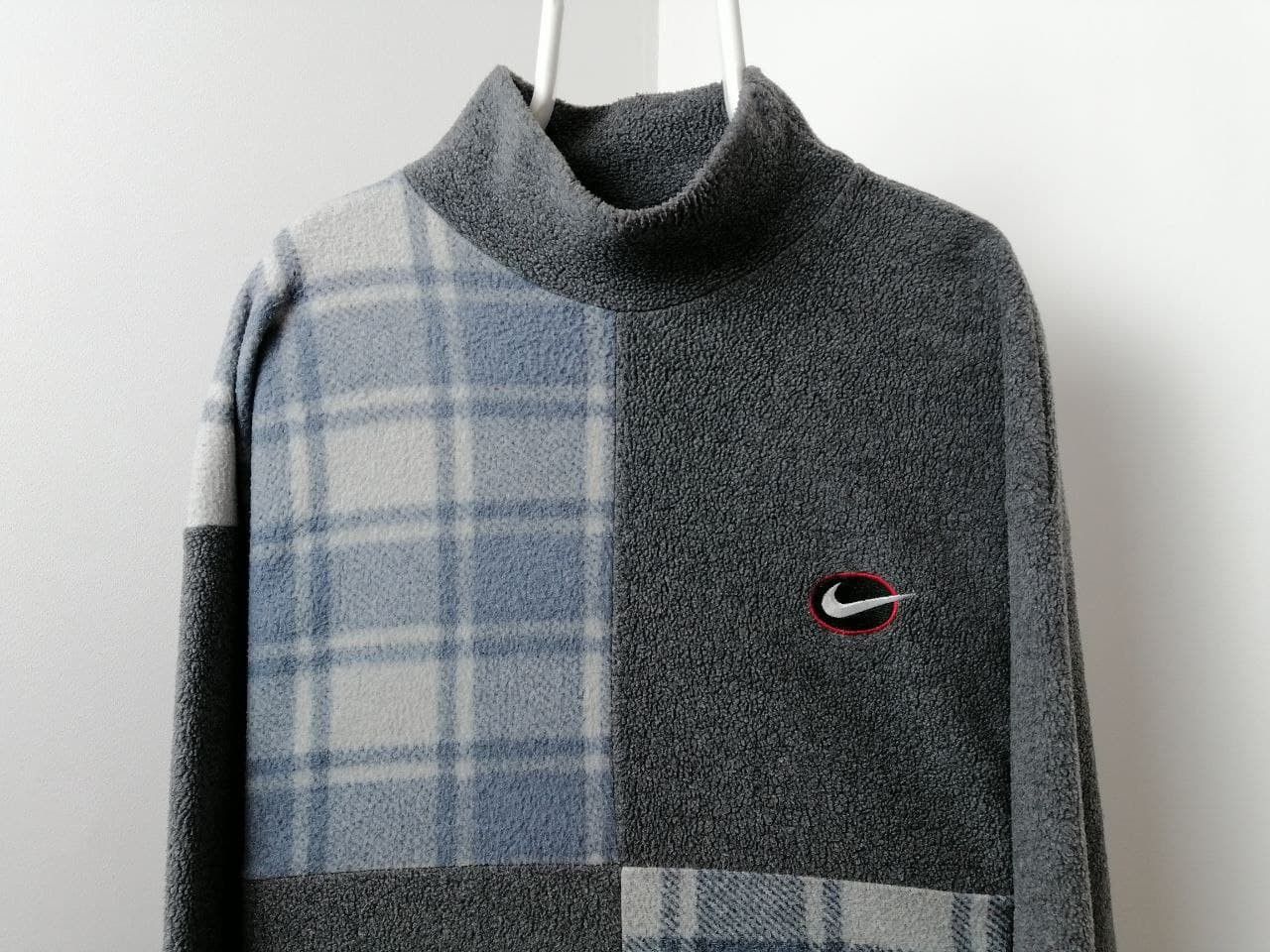 Other Sweaters Nike Vintage 80-years Made In Usa Size US L / EU 52-54 / 3 - 2 Thumbnail