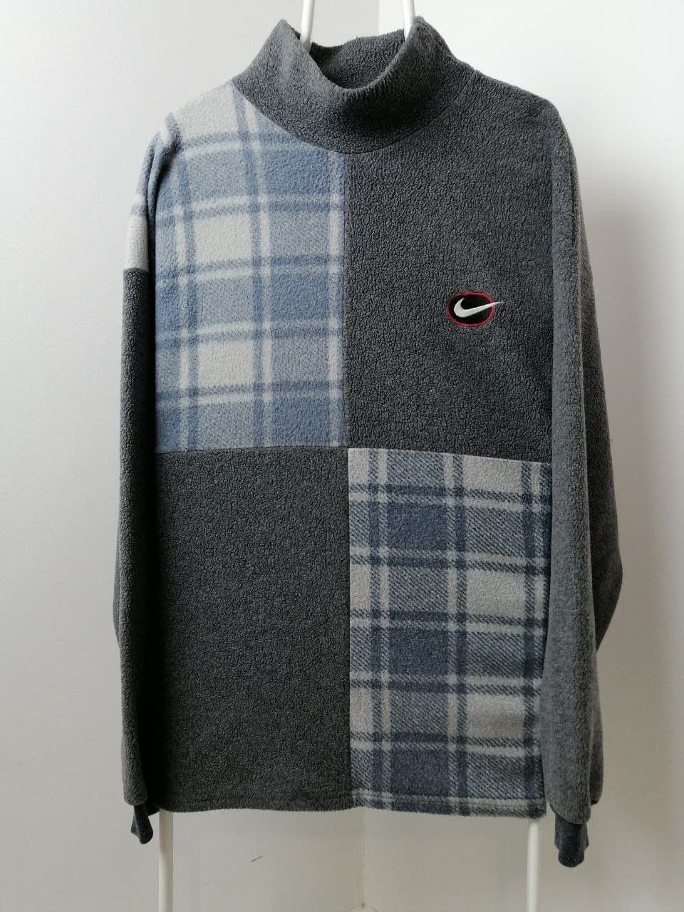 Other Sweaters Nike Vintage 80-years Made In Usa Size US L / EU 52-54 / 3 - 1 Thumbnail