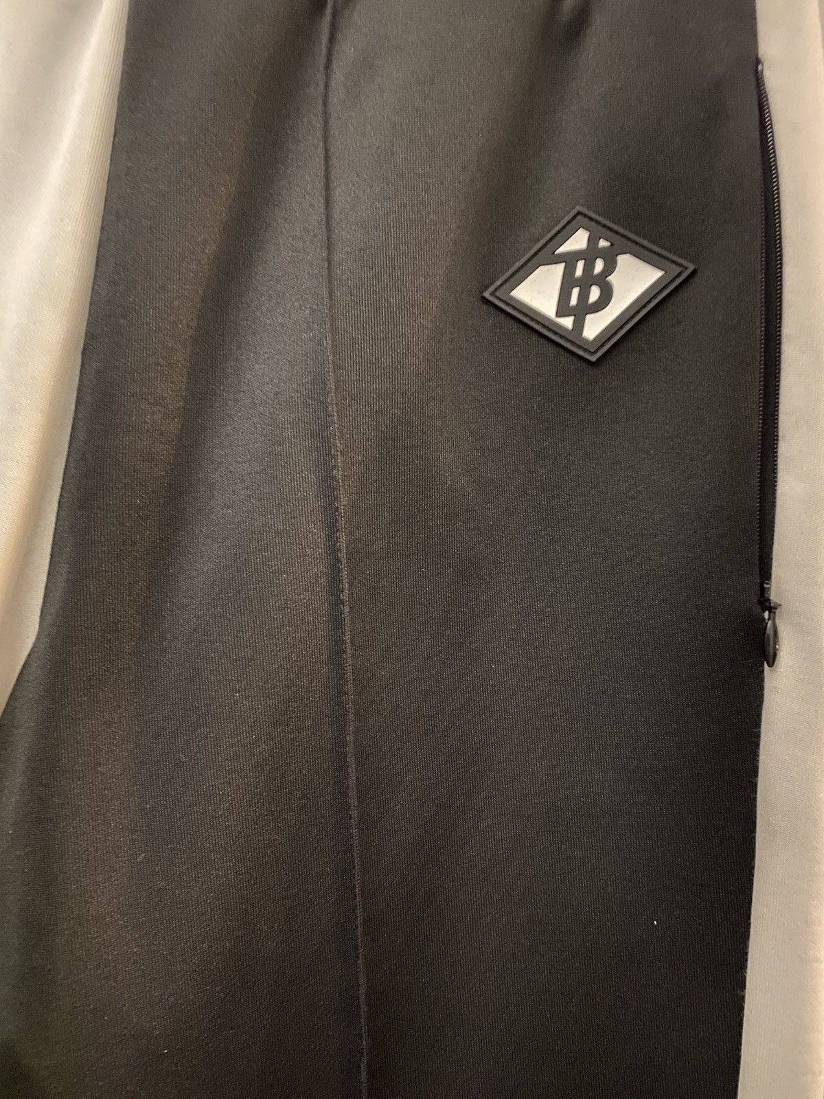 Burberry Logo Sweatpants Size US 32 / EU 48 - 3 Thumbnail
