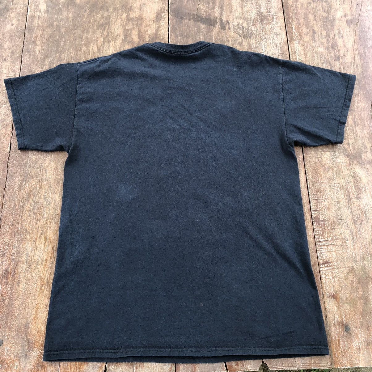 Band Tees Vintage Fisty Cuffs Rap Tees T Shirt Size US L / EU 52-54 / 3 - 3 Thumbnail