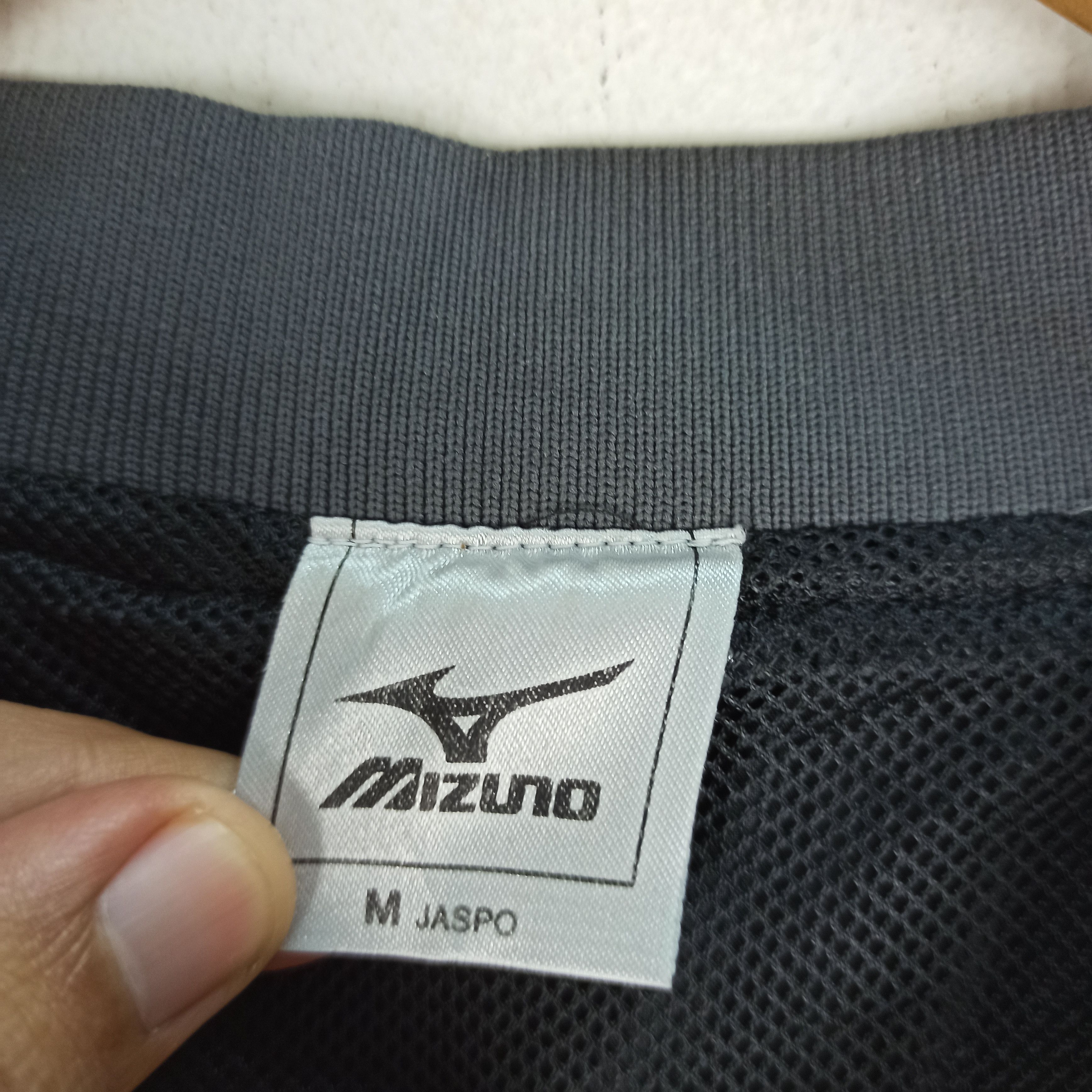 Mizuno Mizuno jacket Size US M / EU 48-50 / 2 - 6 Thumbnail