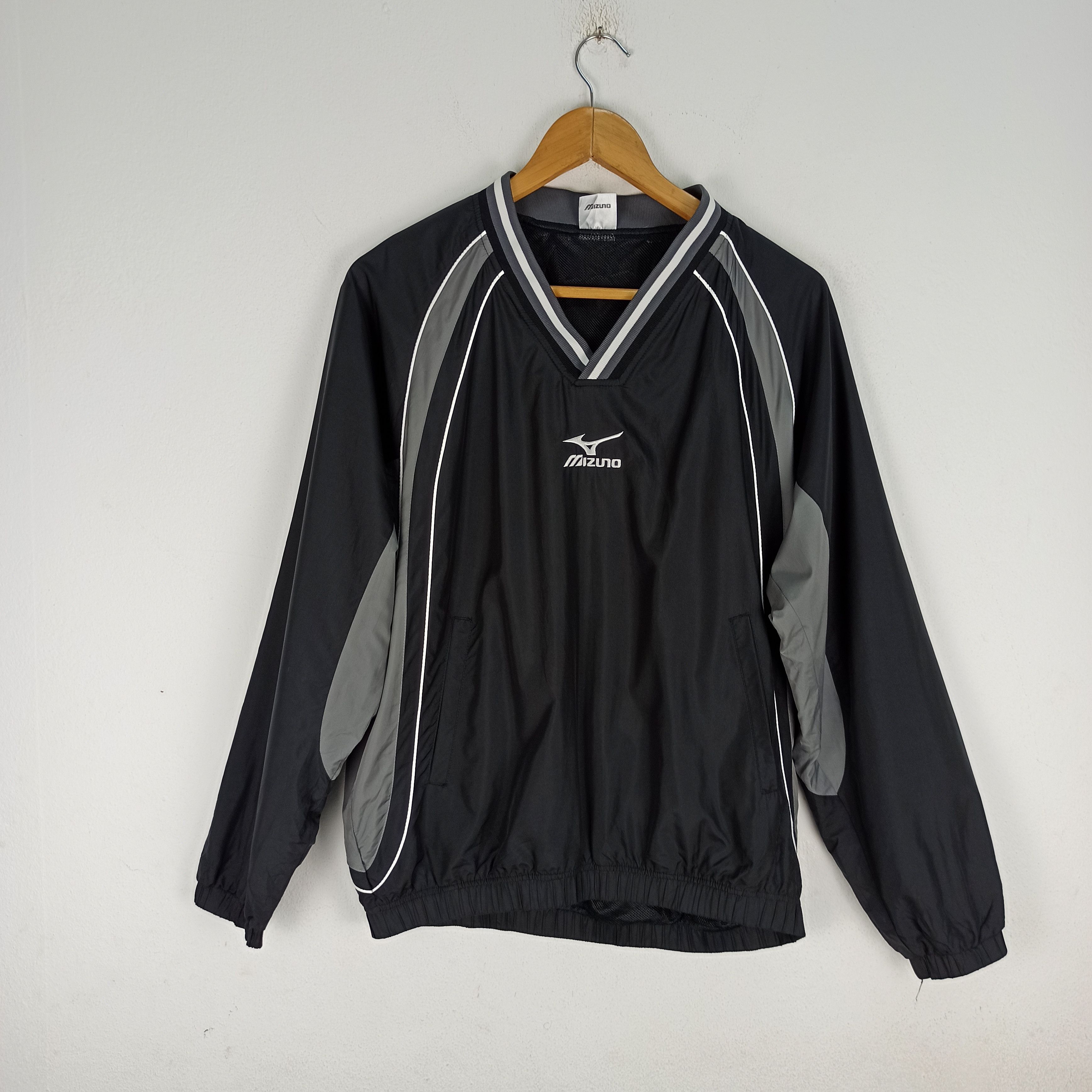 Mizuno Mizuno jacket Size US M / EU 48-50 / 2 - 1 Thumbnail
