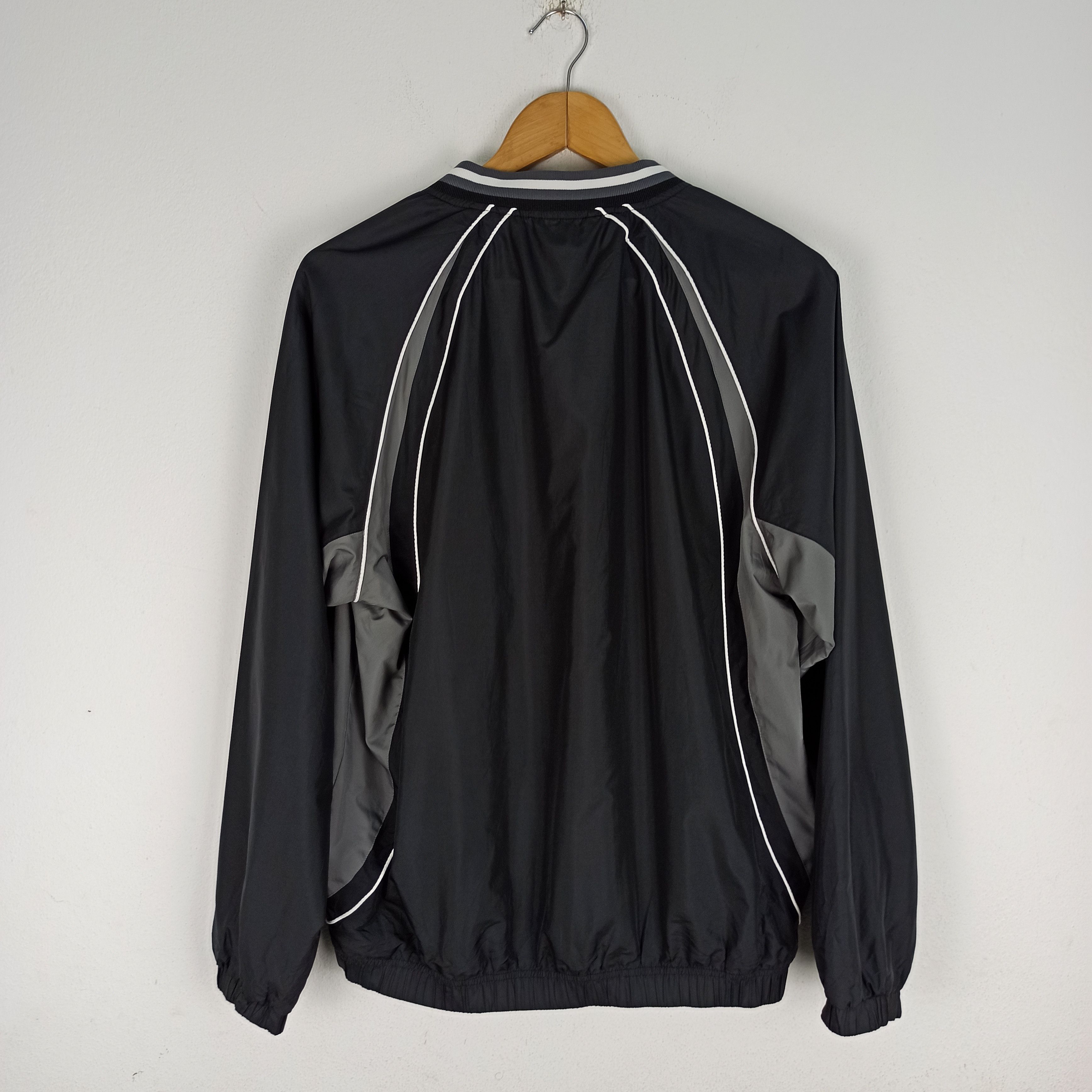 Mizuno Mizuno jacket Size US M / EU 48-50 / 2 - 4 Thumbnail