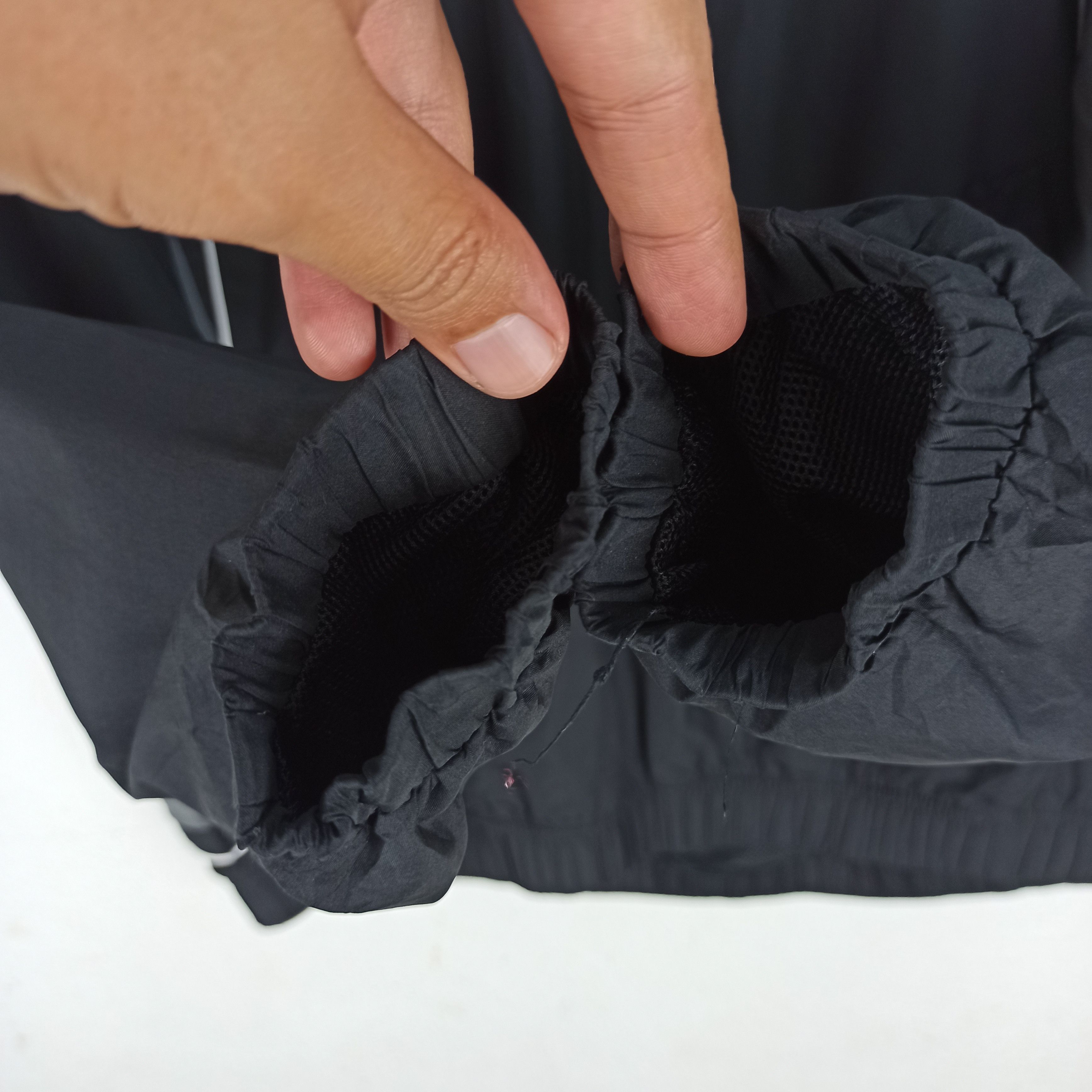 Mizuno Mizuno jacket Size US M / EU 48-50 / 2 - 5 Thumbnail
