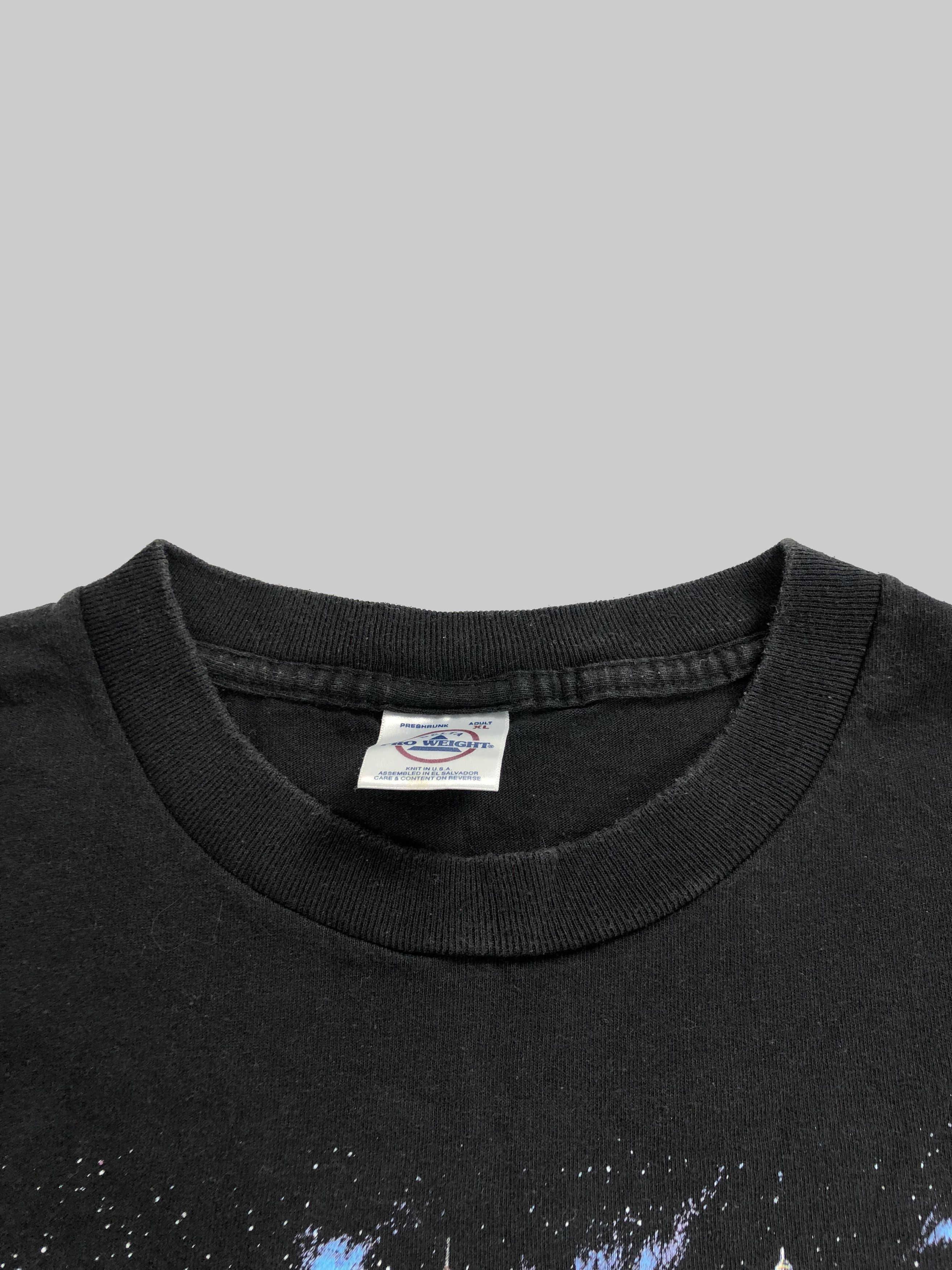 Vintage Vintage Las Vegas Nevada Casino t-shirt Size US XL / EU 56 / 4 - 9 Thumbnail