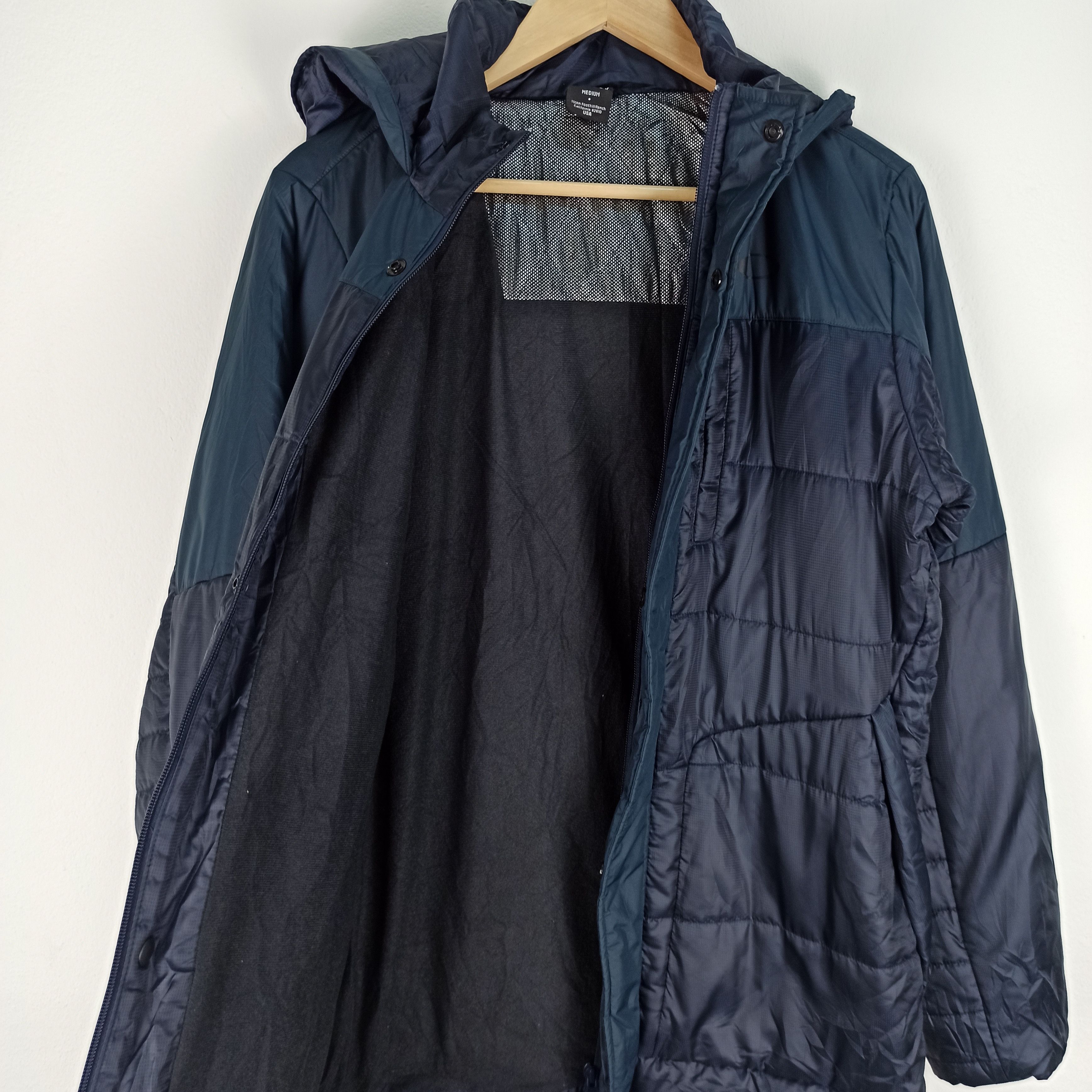 Oakley 🔥STEALS🔥 Oakley Puffer Jacket Hoodie Light Size US M / EU 48-50 / 2 - 7 Thumbnail