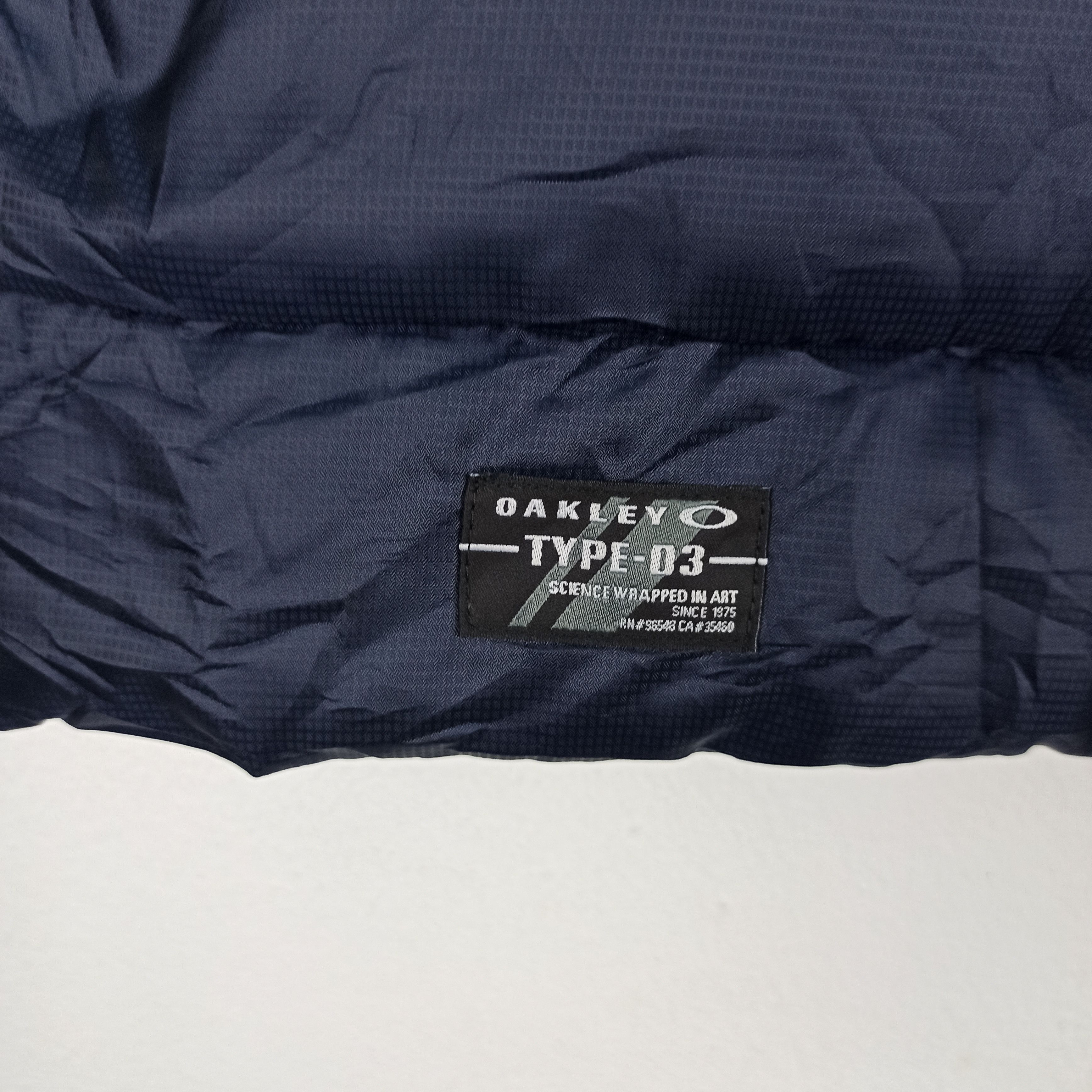 Oakley 🔥STEALS🔥 Oakley Puffer Jacket Hoodie Light Size US M / EU 48-50 / 2 - 5 Thumbnail