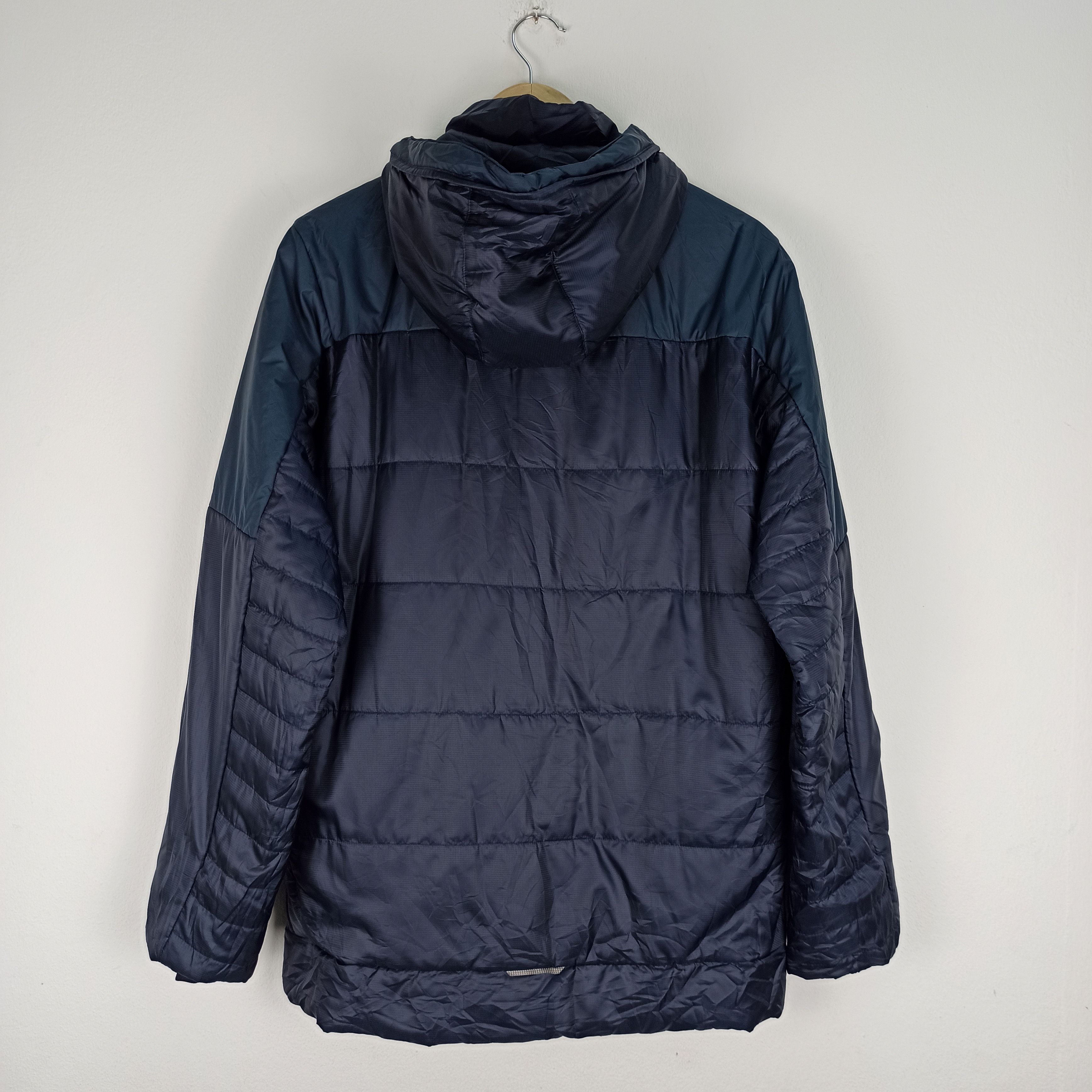 Oakley 🔥STEALS🔥 Oakley Puffer Jacket Hoodie Light Size US M / EU 48-50 / 2 - 6 Thumbnail