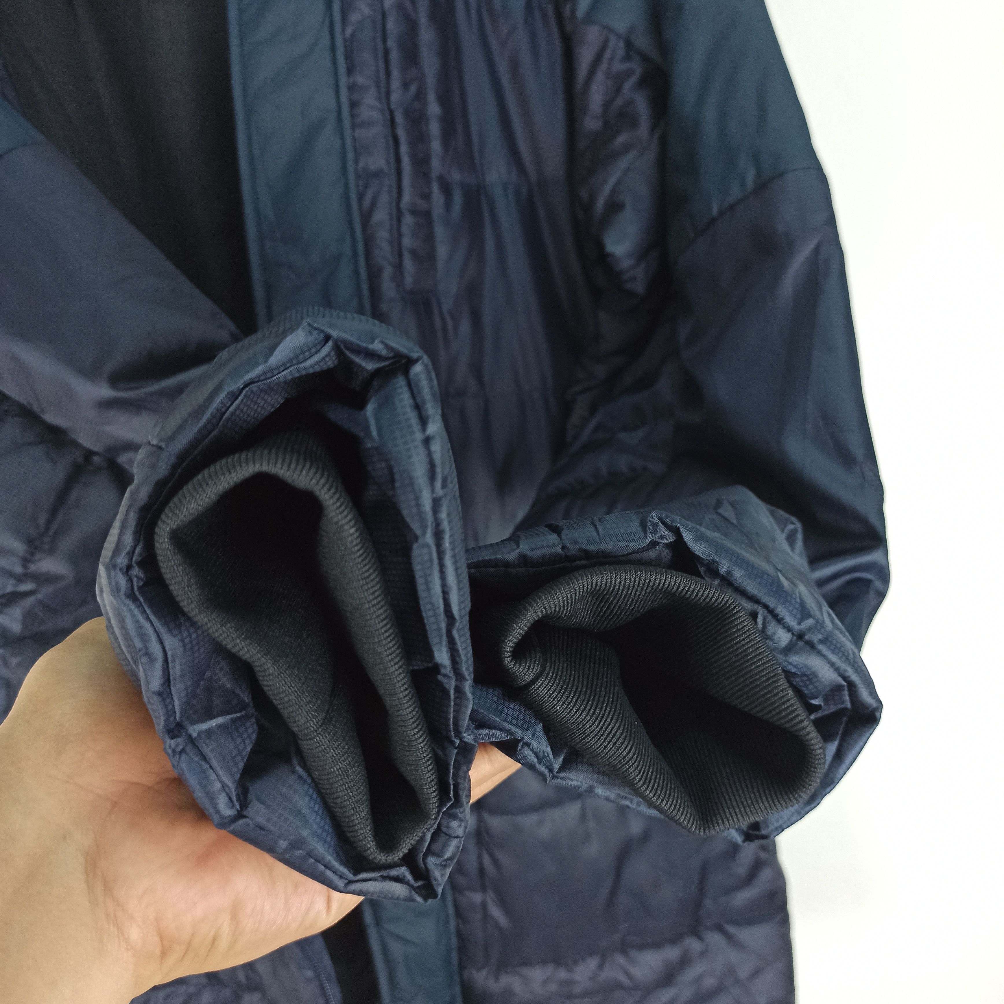 Oakley 🔥STEALS🔥 Oakley Puffer Jacket Hoodie Light Size US M / EU 48-50 / 2 - 9 Thumbnail