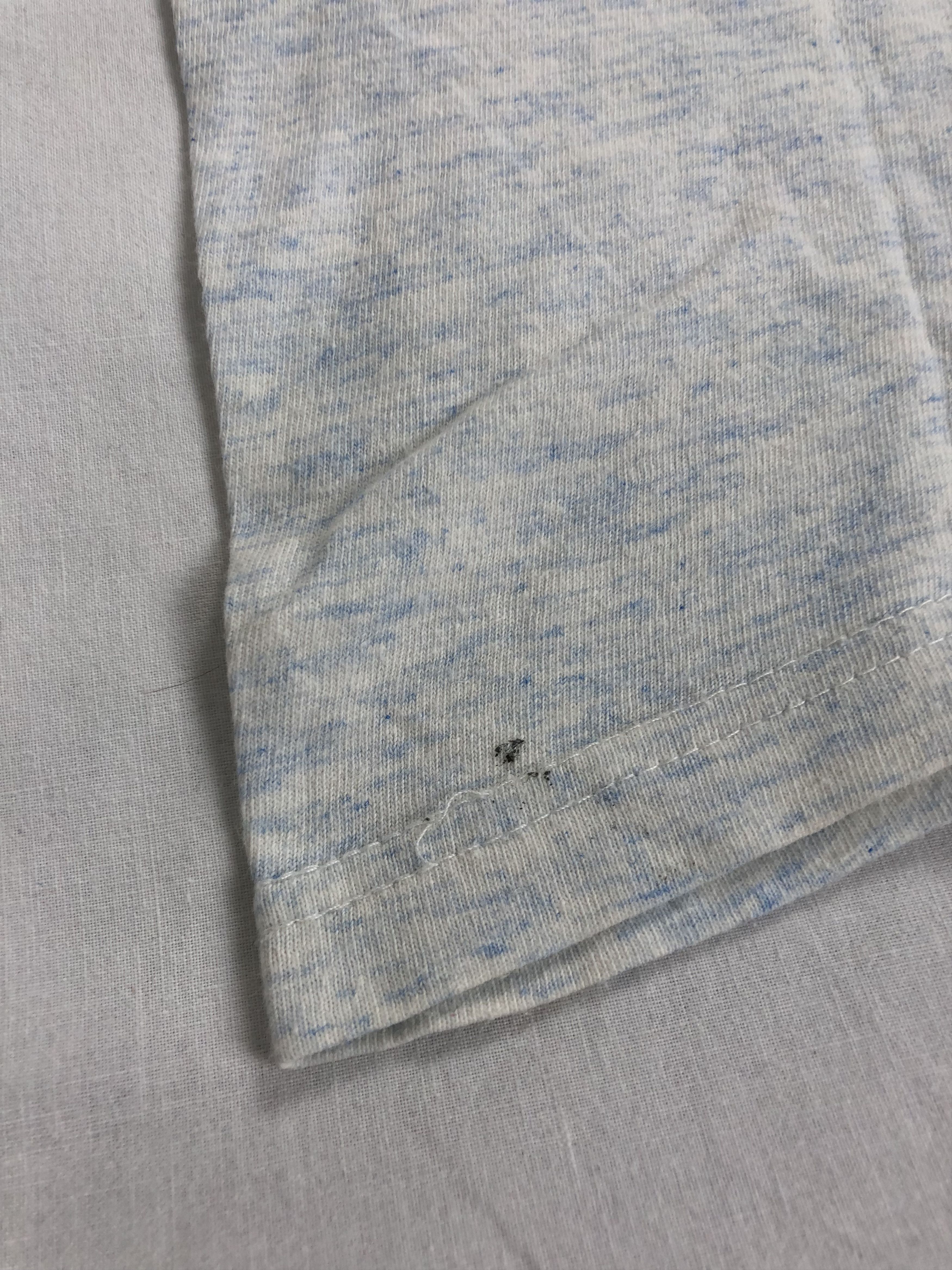 Vintage Vintage 1997 Habitat Horse XCVII t-shirt (Wolf Eagles) Size US S / EU 44-46 / 1 - 11 Thumbnail