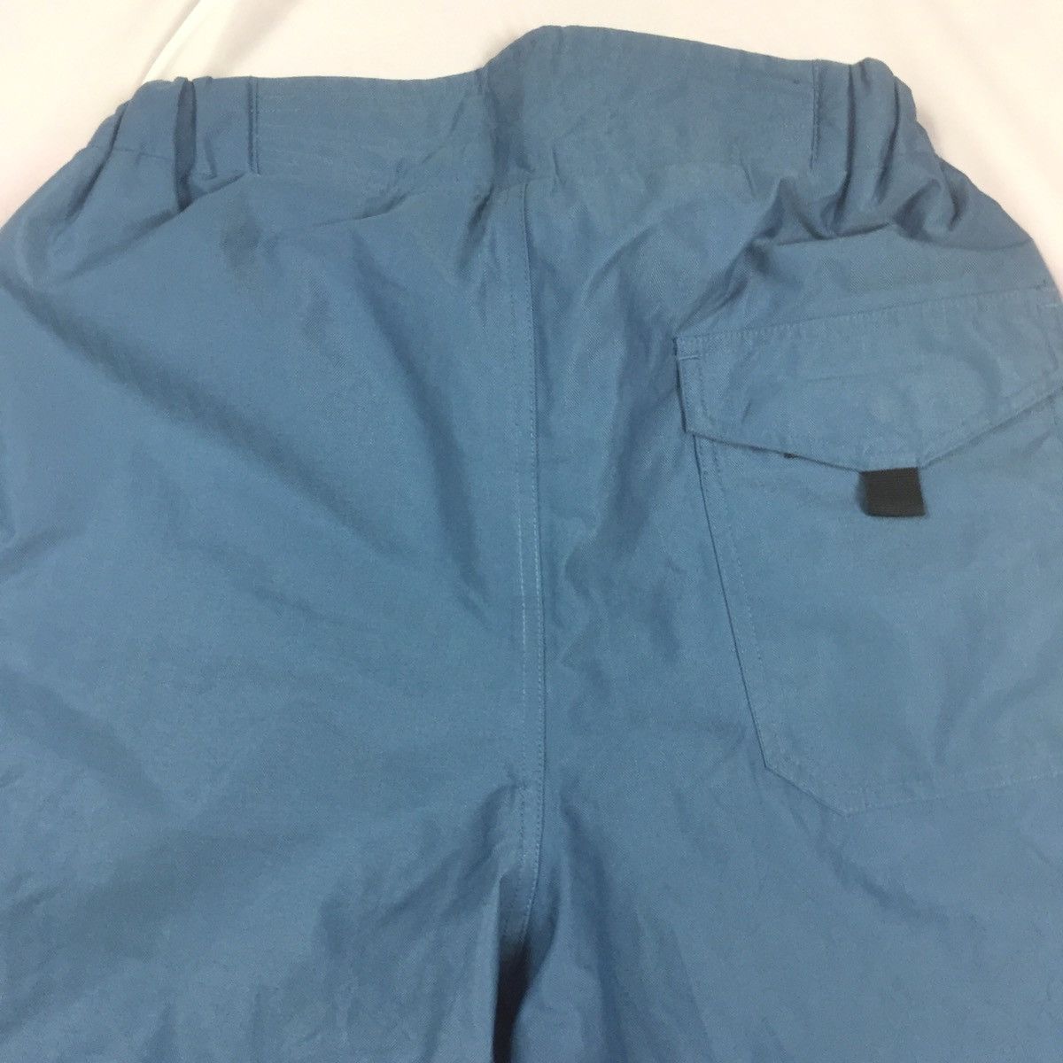 Nike ACG Nike ACG Ski Wear String waist pants Size US 29 - 4 Thumbnail