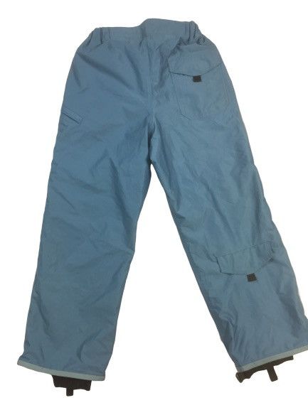Nike ACG Nike ACG Ski Wear String waist pants Size US 29 - 2 Thumbnail
