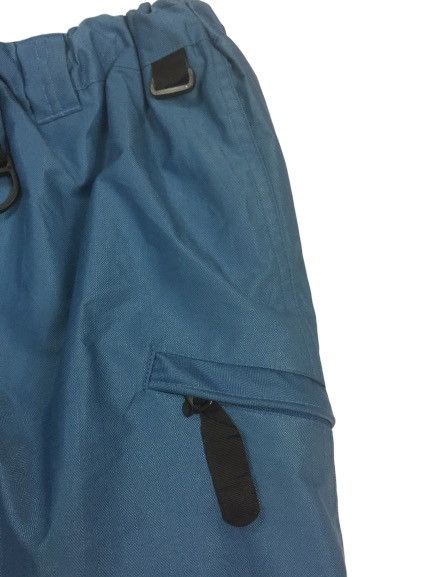 Nike ACG Nike ACG Ski Wear String waist pants Size US 29 - 8 Thumbnail