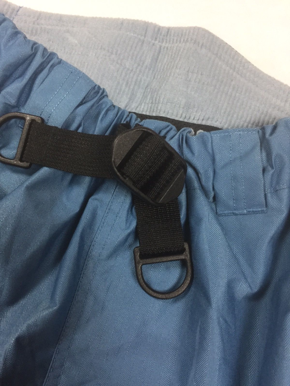 Nike ACG Nike ACG Ski Wear String waist pants Size US 29 - 5 Thumbnail