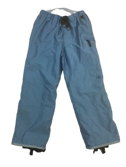 Nike ACG Nike ACG Ski Wear String waist pants Size US 29 - 1 Thumbnail