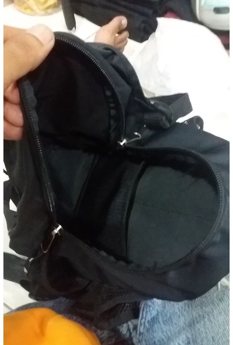 Bape × Porter A Bathing Ape 2 Way Bag Made In Japan Size ONE SIZE - 11 Thumbnail